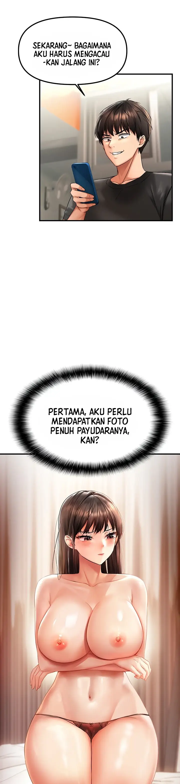 image-komik-disciplining-the-top-delinquent-bitch-through-a-random-chatting-chapter-01-70/72