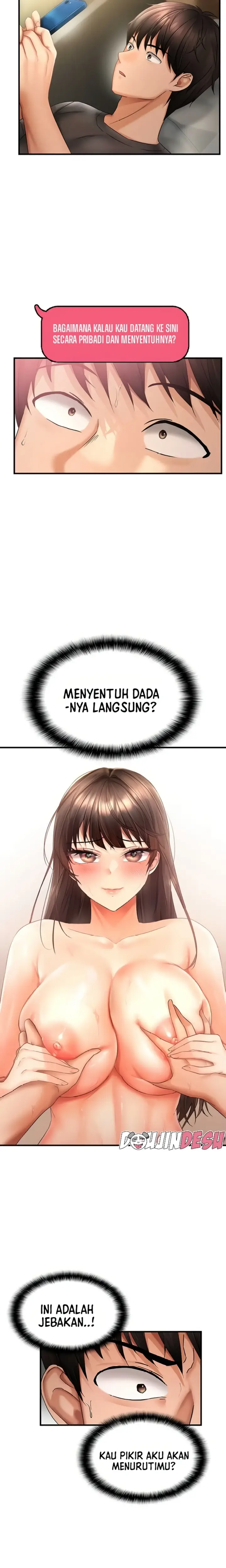 image-komik-disciplining-the-top-delinquent-bitch-through-a-random-chatting-chapter-02-13/29