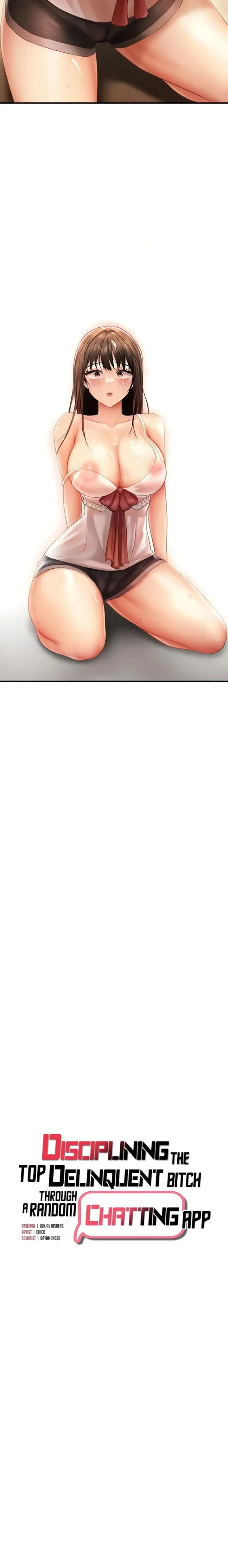 image-komik-disciplining-the-top-delinquent-bitch-through-a-random-chatting-chapter-05-1/27