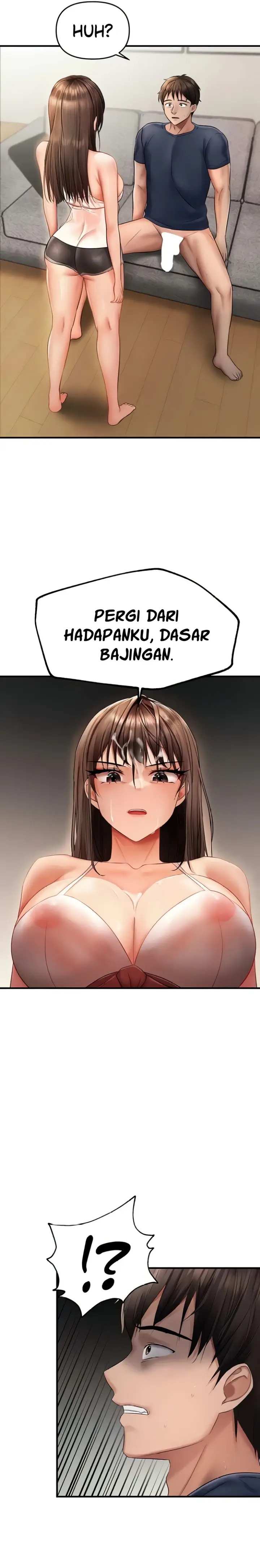 image-komik-disciplining-the-top-delinquent-bitch-through-a-random-chatting-chapter-05-3/27