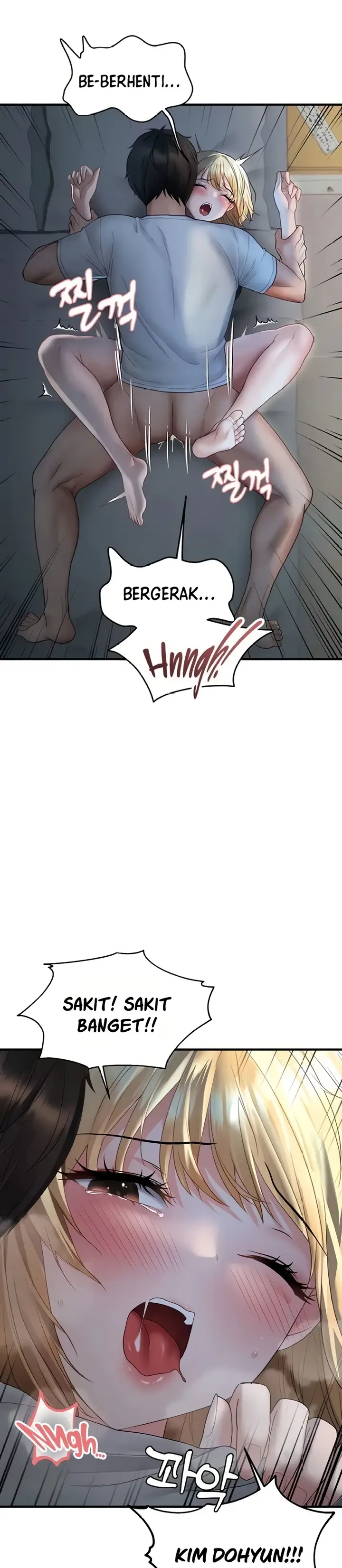 image-komik-disciplining-the-top-delinquent-bitch-through-a-random-chatting-chapter-07-4/33
