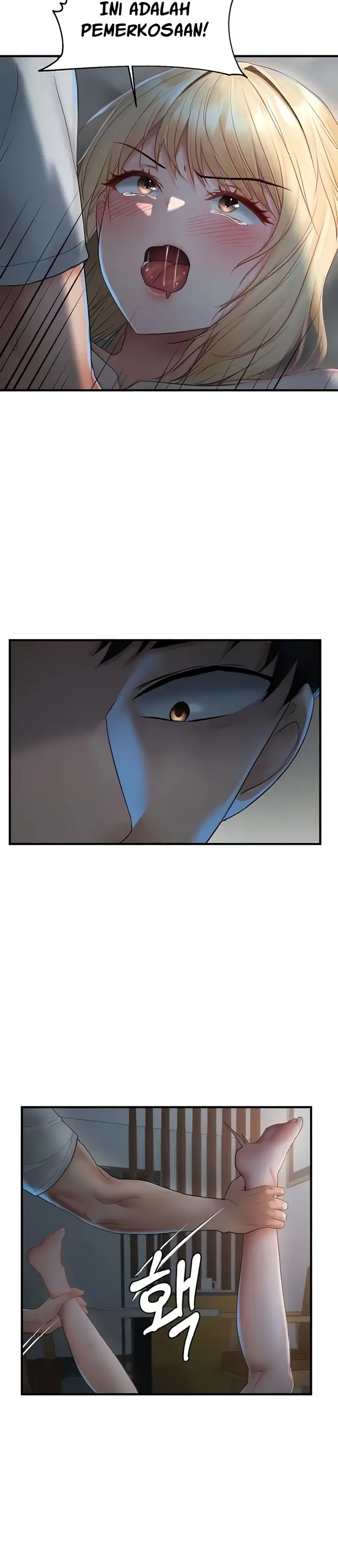 image-komik-disciplining-the-top-delinquent-bitch-through-a-random-chatting-chapter-07-6/33