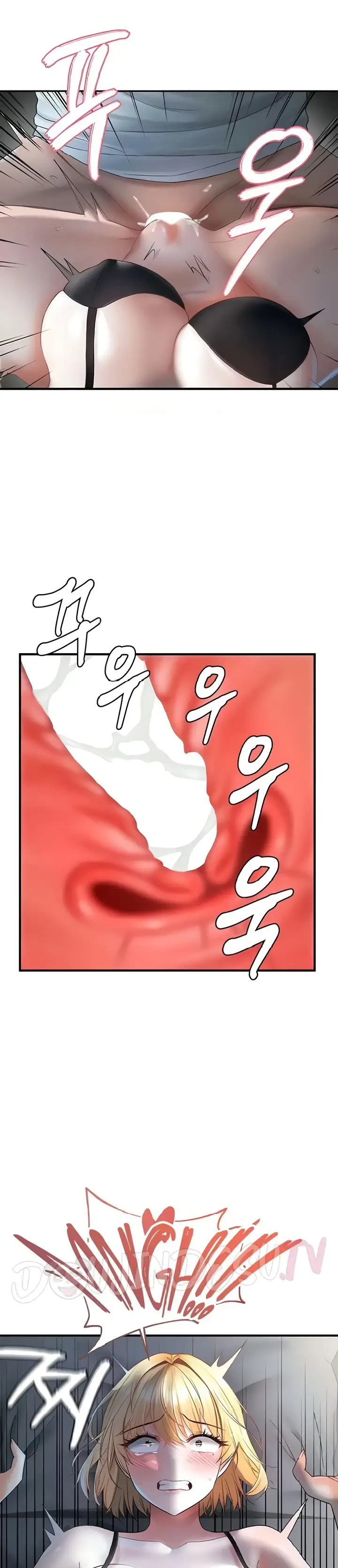 image-komik-disciplining-the-top-delinquent-bitch-through-a-random-chatting-chapter-07-7/33