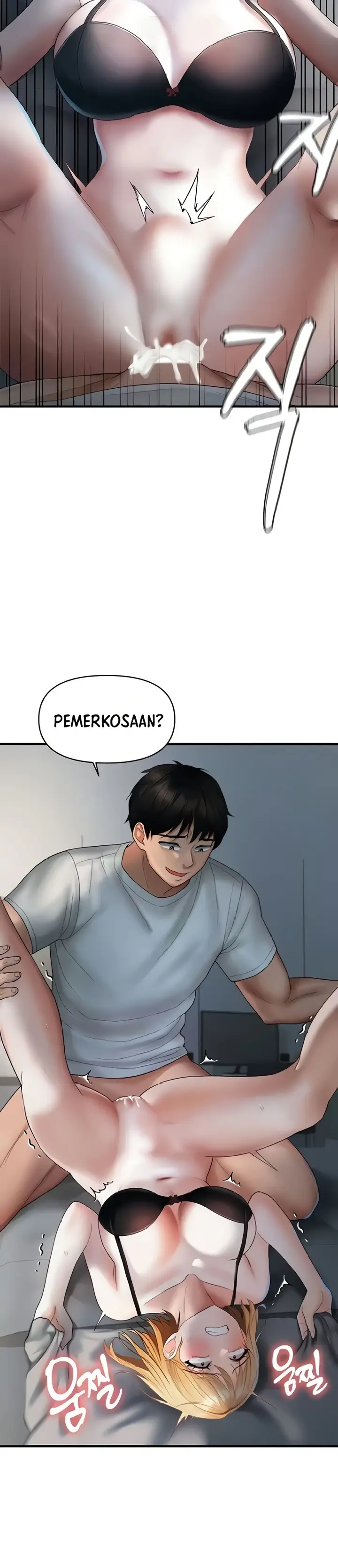 image-komik-disciplining-the-top-delinquent-bitch-through-a-random-chatting-chapter-07-8/33