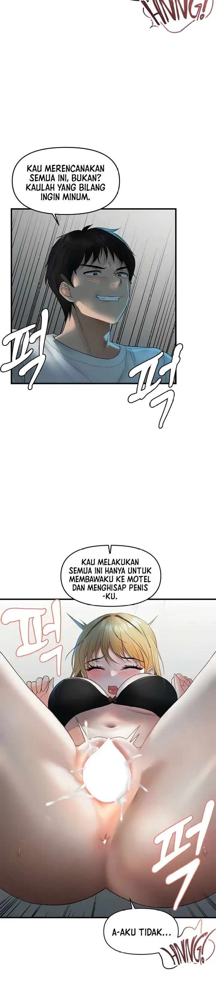 image-komik-disciplining-the-top-delinquent-bitch-through-a-random-chatting-chapter-07-11/33
