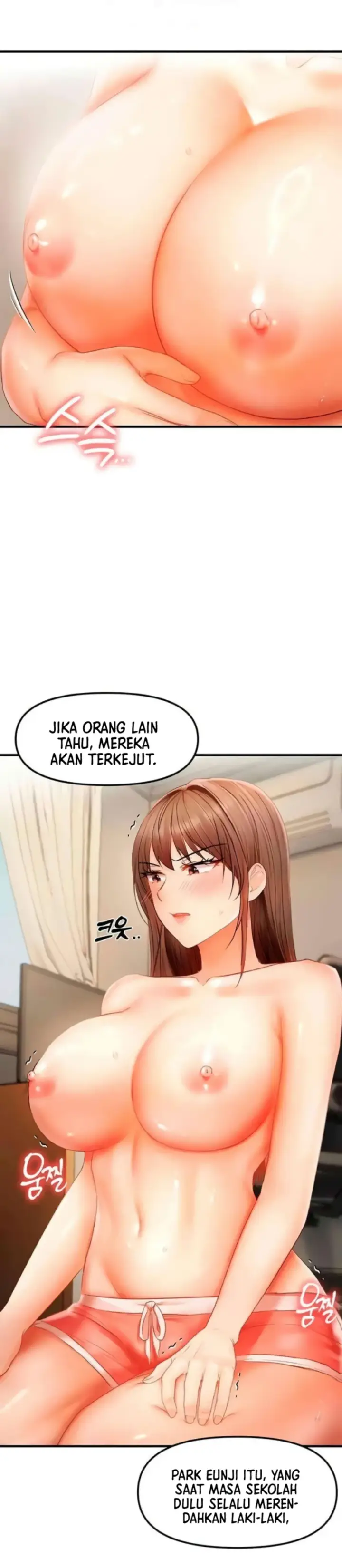 image-komik-disciplining-the-top-delinquent-bitch-through-a-random-chatting-chapter-16-1/30