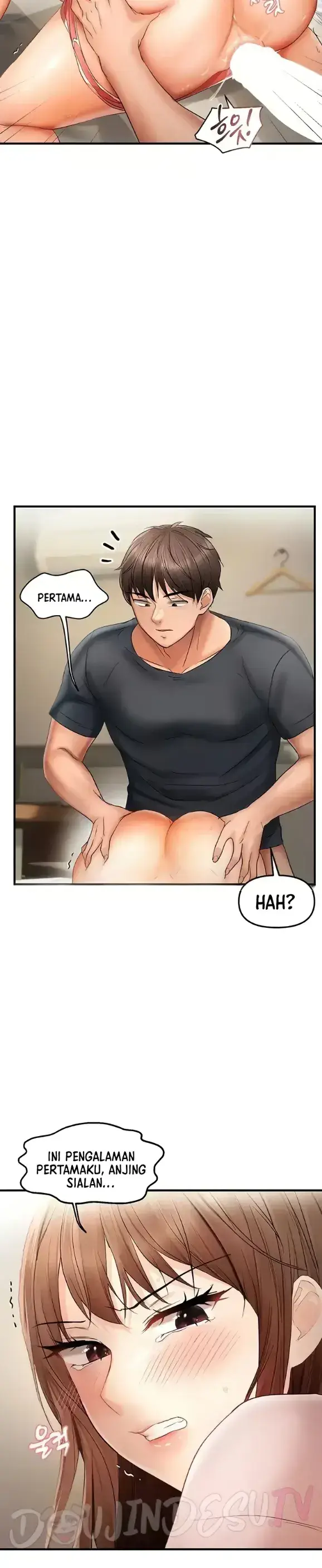 image-komik-disciplining-the-top-delinquent-bitch-through-a-random-chatting-chapter-17-19/30