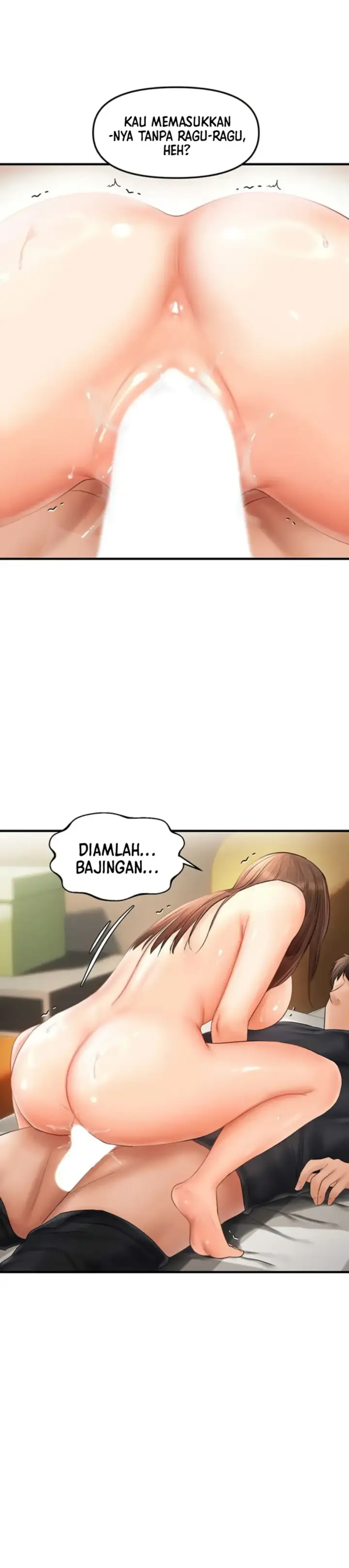 image-komik-disciplining-the-top-delinquent-bitch-through-a-random-chatting-chapter-18-19/28