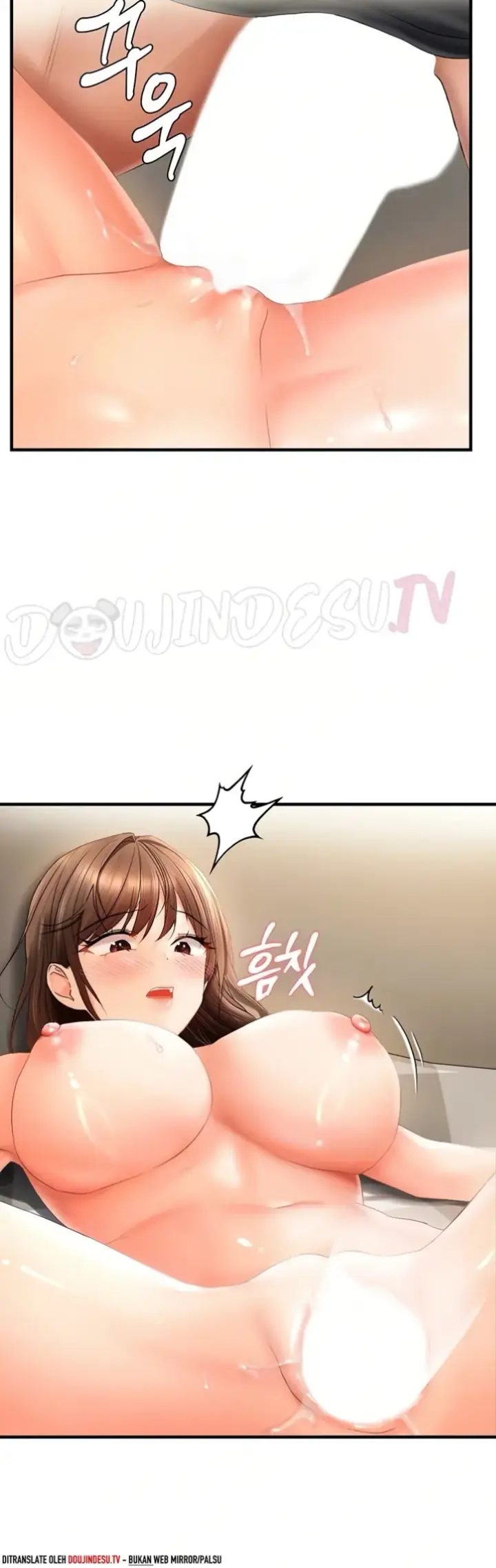 image-komik-disciplining-the-top-delinquent-bitch-through-a-random-chatting-chapter-19-3/46