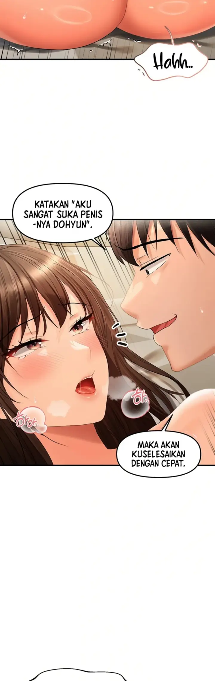 image-komik-disciplining-the-top-delinquent-bitch-through-a-random-chatting-chapter-19-16/46