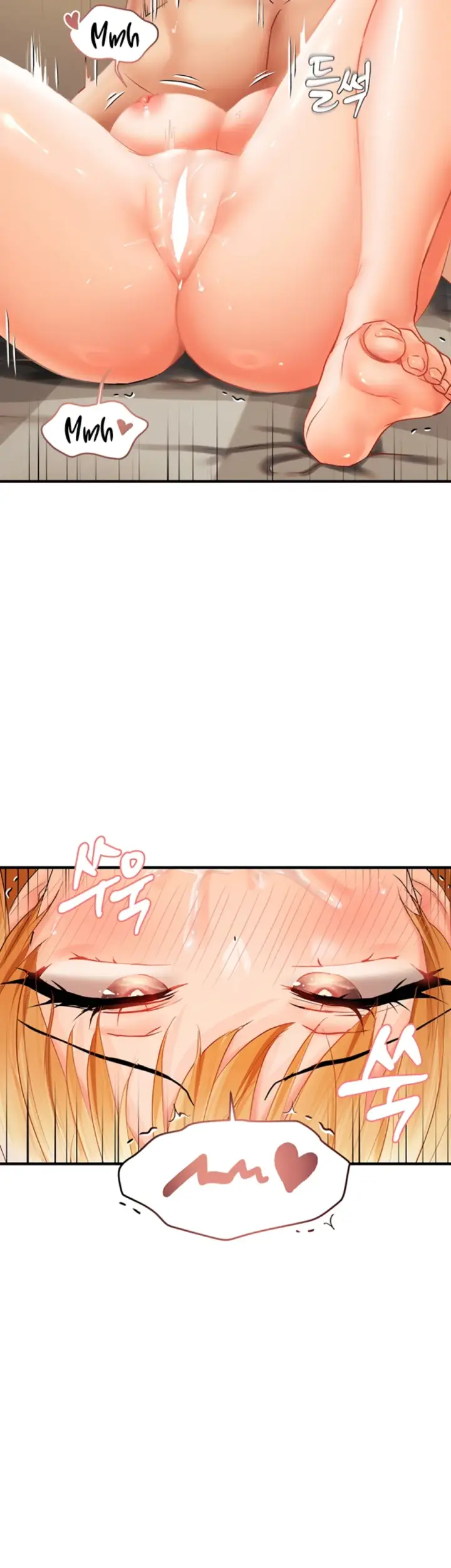 image-komik-disciplining-the-top-delinquent-bitch-through-a-random-chatting-chapter-20-30/42