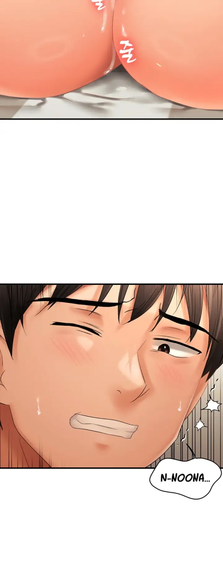 image-komik-disciplining-the-top-delinquent-bitch-through-a-random-chatting-chapter-20-33/42