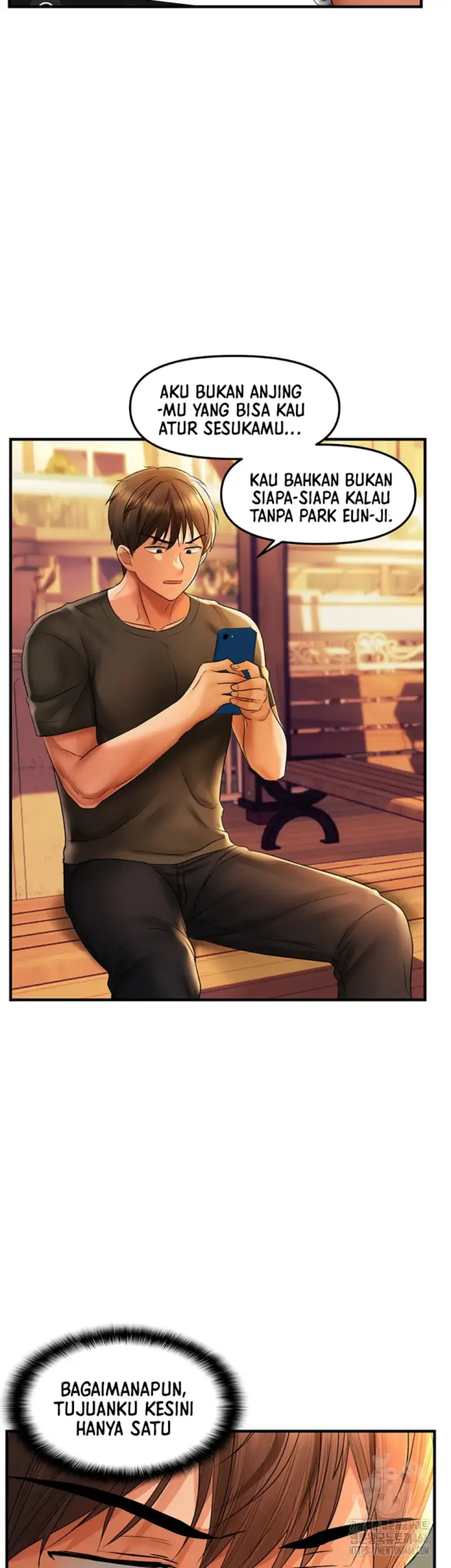 image-komik-disciplining-the-top-delinquent-bitch-through-a-random-chatting-chapter-21-20/45