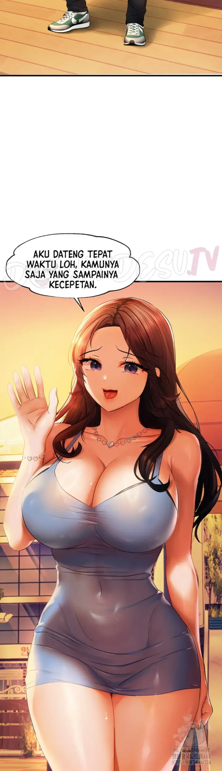 image-komik-disciplining-the-top-delinquent-bitch-through-a-random-chatting-chapter-21-23/45