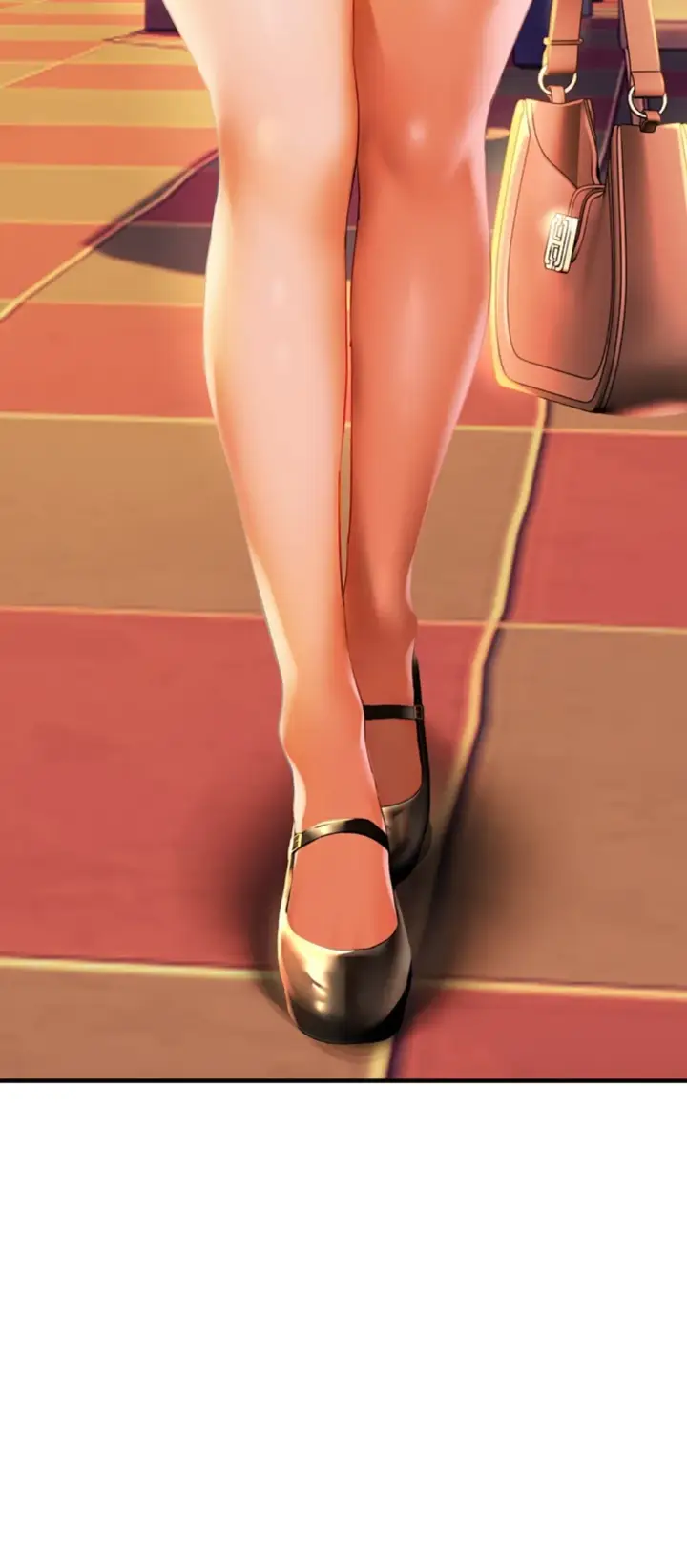 image-komik-disciplining-the-top-delinquent-bitch-through-a-random-chatting-chapter-21-24/45