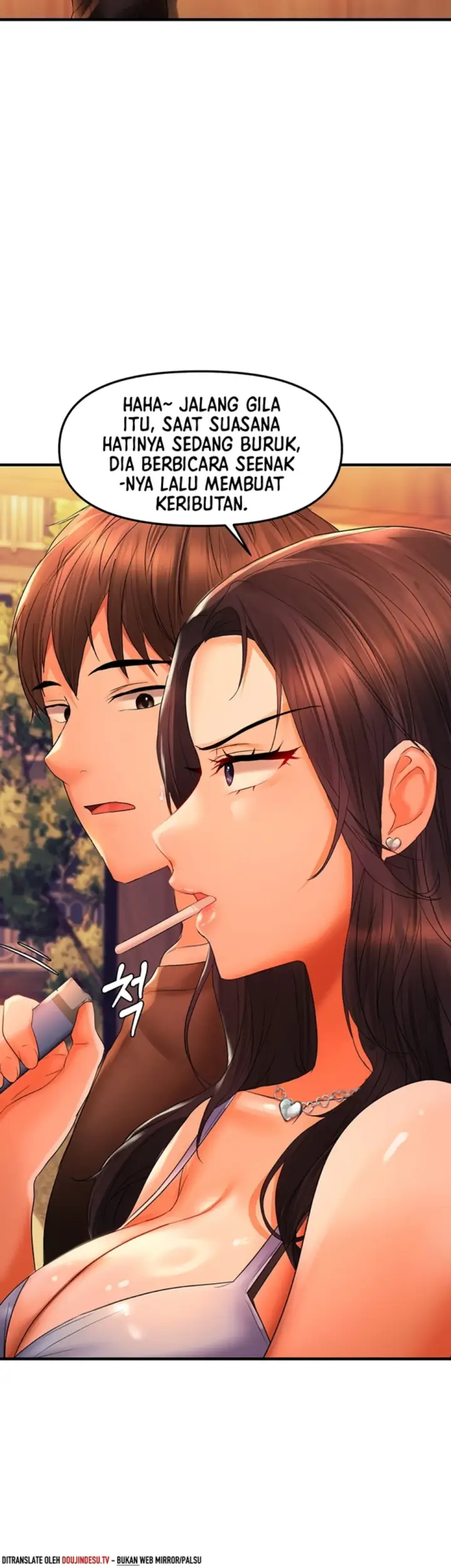 image-komik-disciplining-the-top-delinquent-bitch-through-a-random-chatting-chapter-21-26/45