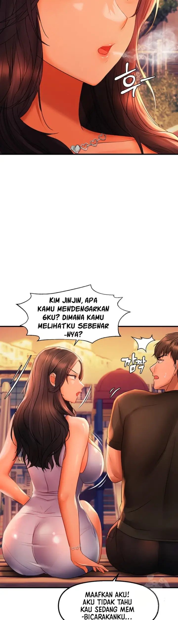 image-komik-disciplining-the-top-delinquent-bitch-through-a-random-chatting-chapter-21-28/45