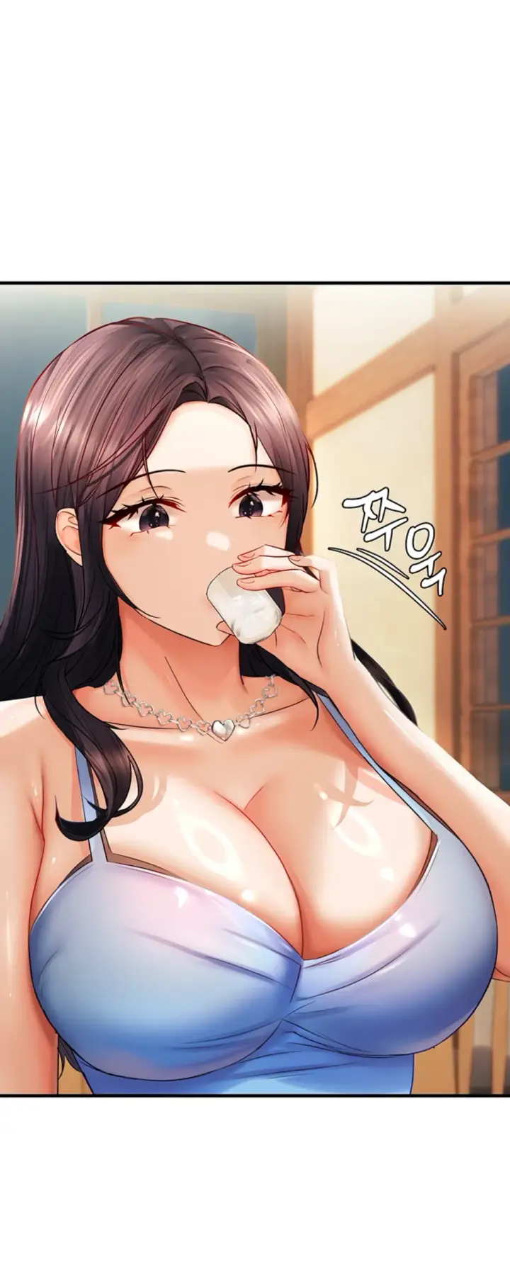 image-komik-disciplining-the-top-delinquent-bitch-through-a-random-chatting-chapter-21-36/45