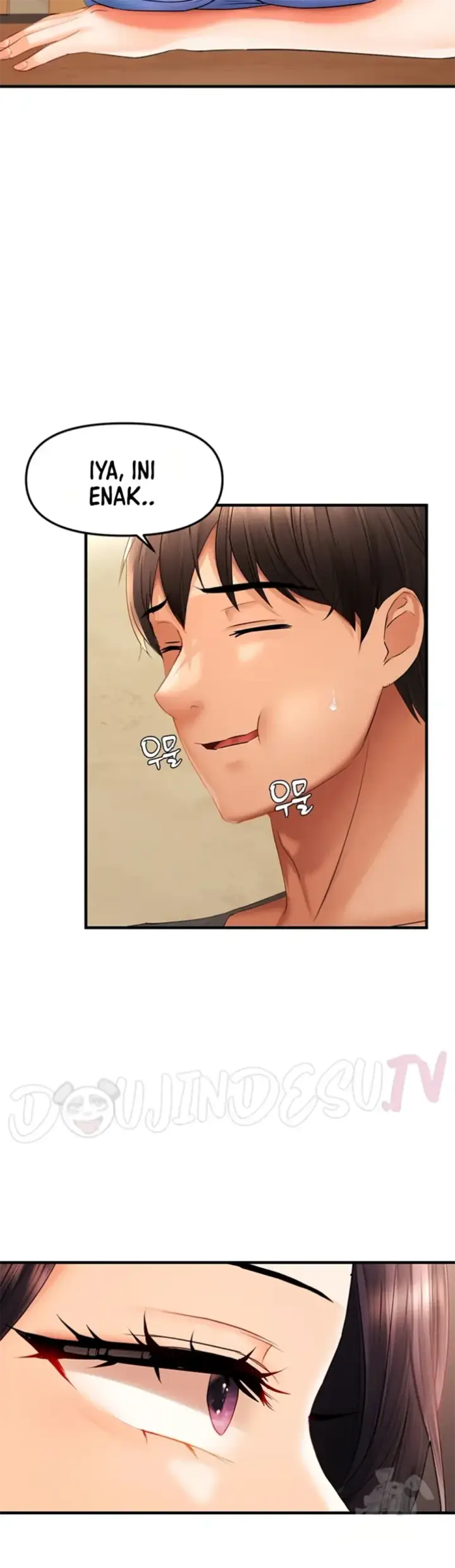 image-komik-disciplining-the-top-delinquent-bitch-through-a-random-chatting-chapter-22-2/39