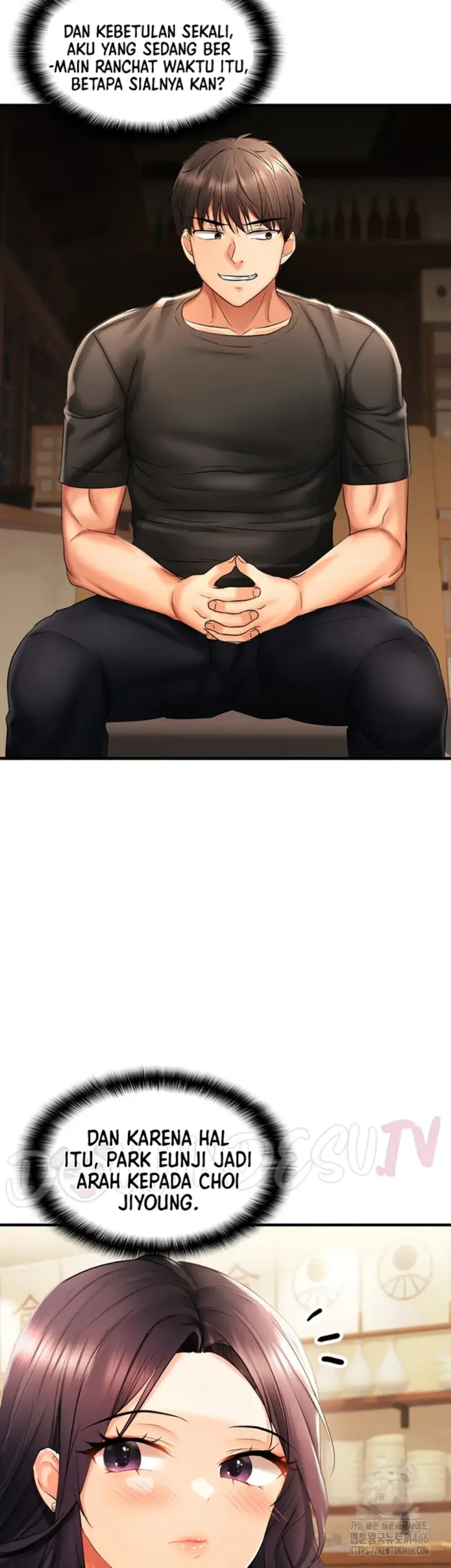 image-komik-disciplining-the-top-delinquent-bitch-through-a-random-chatting-chapter-22-23/39