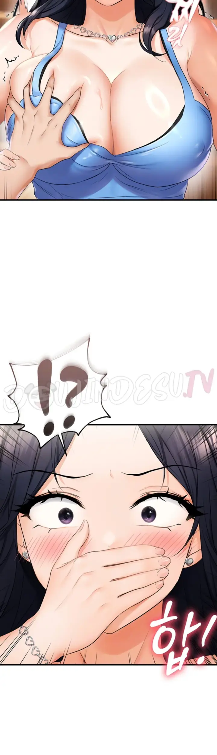 image-komik-disciplining-the-top-delinquent-bitch-through-a-random-chatting-chapter-23-3/47