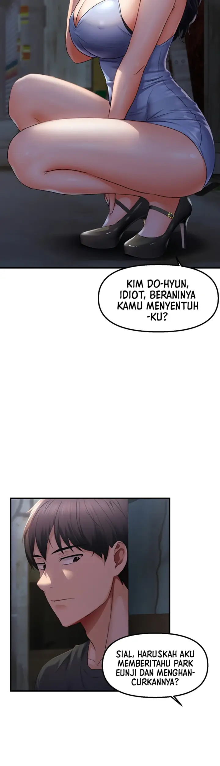 image-komik-disciplining-the-top-delinquent-bitch-through-a-random-chatting-chapter-23-17/47