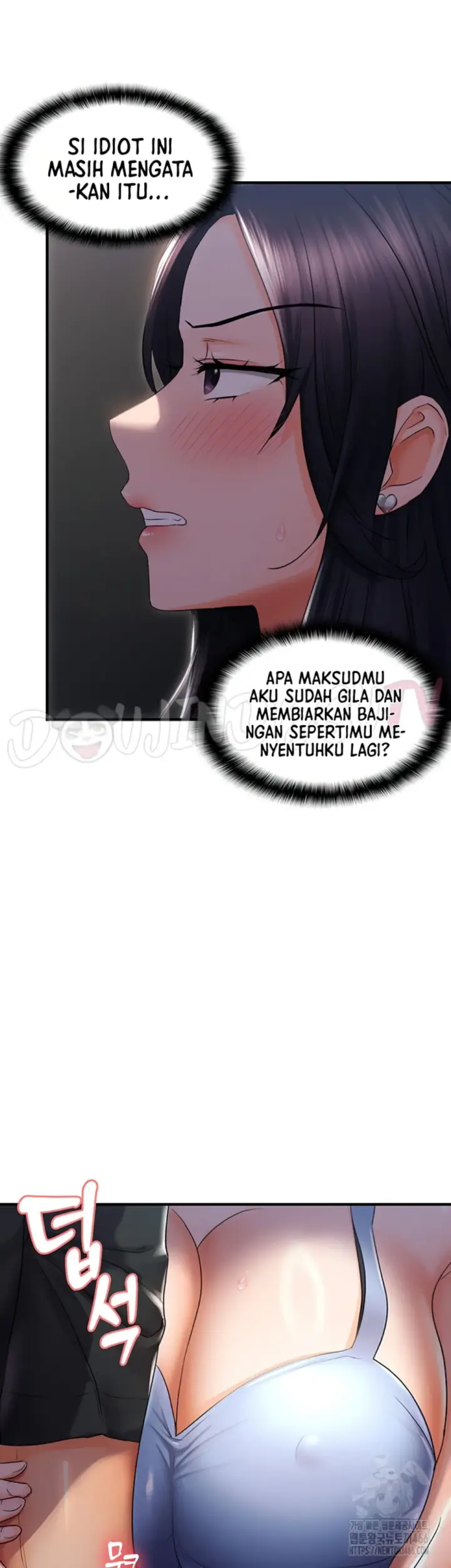image-komik-disciplining-the-top-delinquent-bitch-through-a-random-chatting-chapter-23-23/47