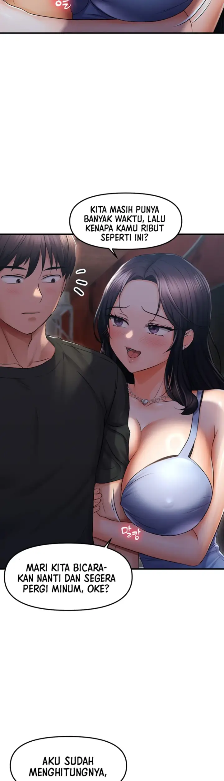 image-komik-disciplining-the-top-delinquent-bitch-through-a-random-chatting-chapter-23-24/47