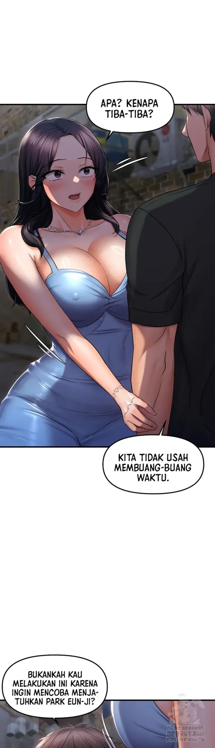 image-komik-disciplining-the-top-delinquent-bitch-through-a-random-chatting-chapter-23-26/47