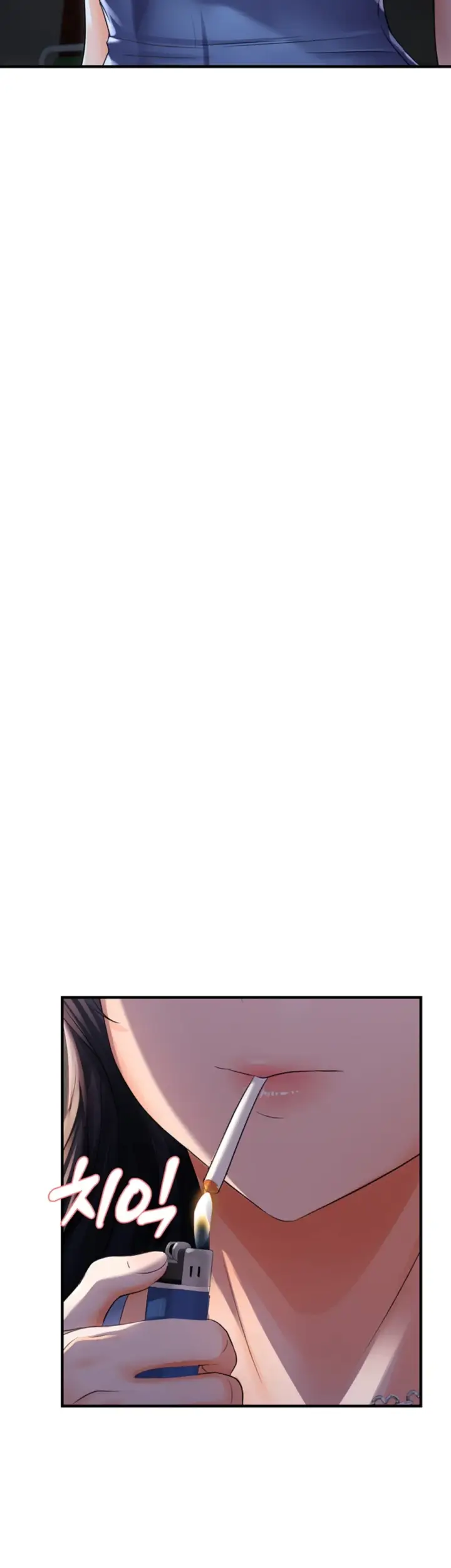 image-komik-disciplining-the-top-delinquent-bitch-through-a-random-chatting-chapter-23-28/47