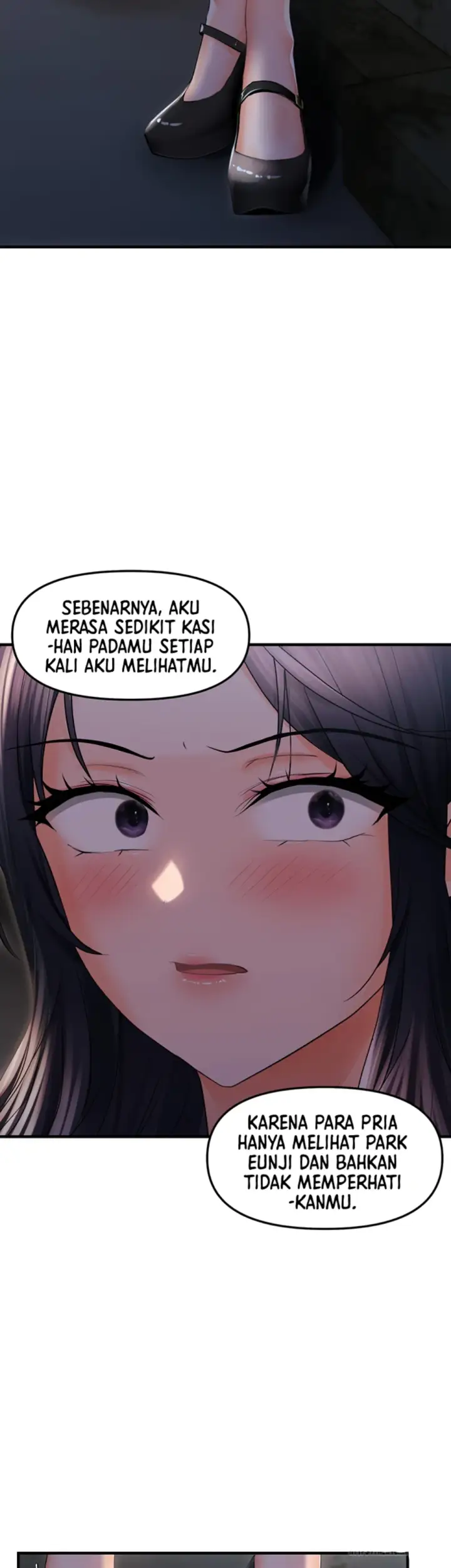 image-komik-disciplining-the-top-delinquent-bitch-through-a-random-chatting-chapter-23-30/47