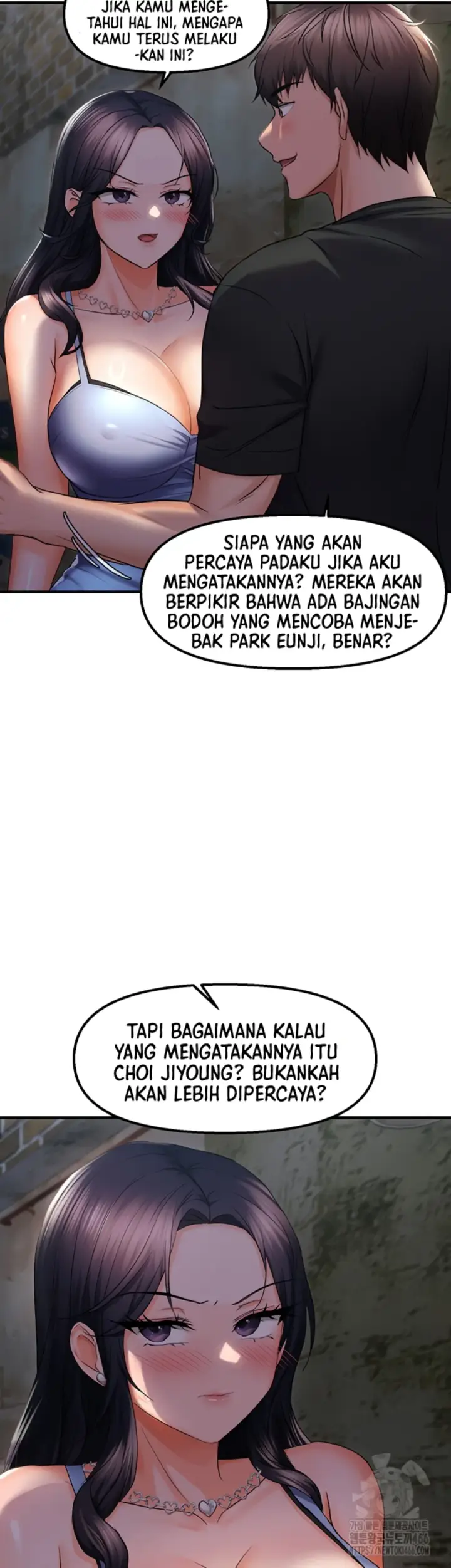 image-komik-disciplining-the-top-delinquent-bitch-through-a-random-chatting-chapter-23-34/47