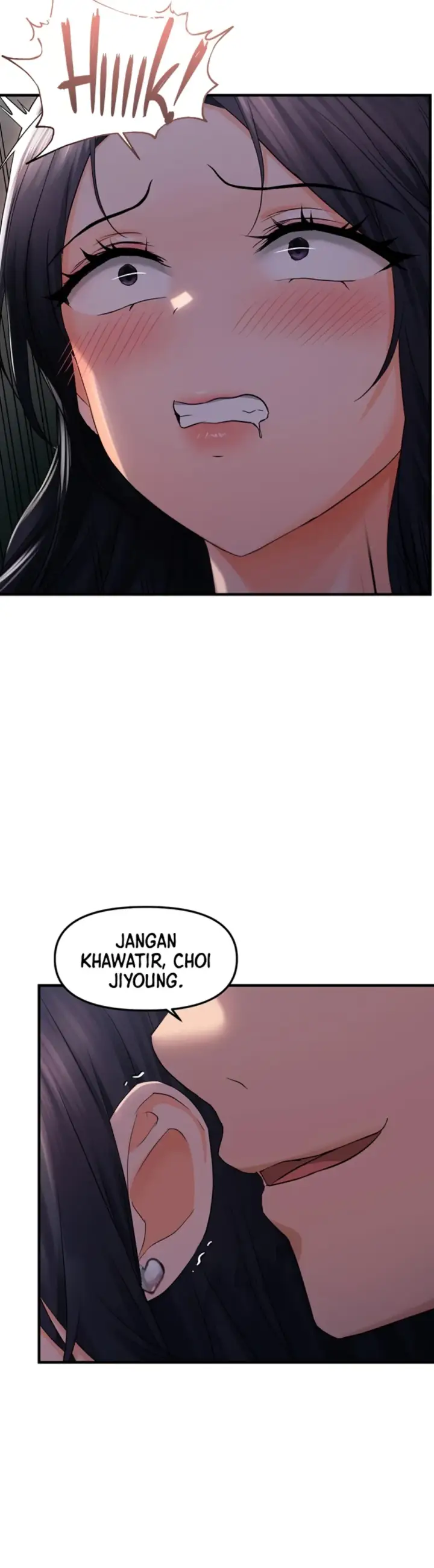 image-komik-disciplining-the-top-delinquent-bitch-through-a-random-chatting-chapter-24-14/42