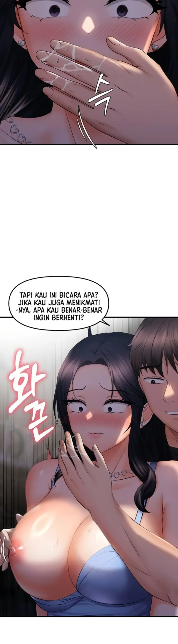 image-komik-disciplining-the-top-delinquent-bitch-through-a-random-chatting-chapter-24-17/42