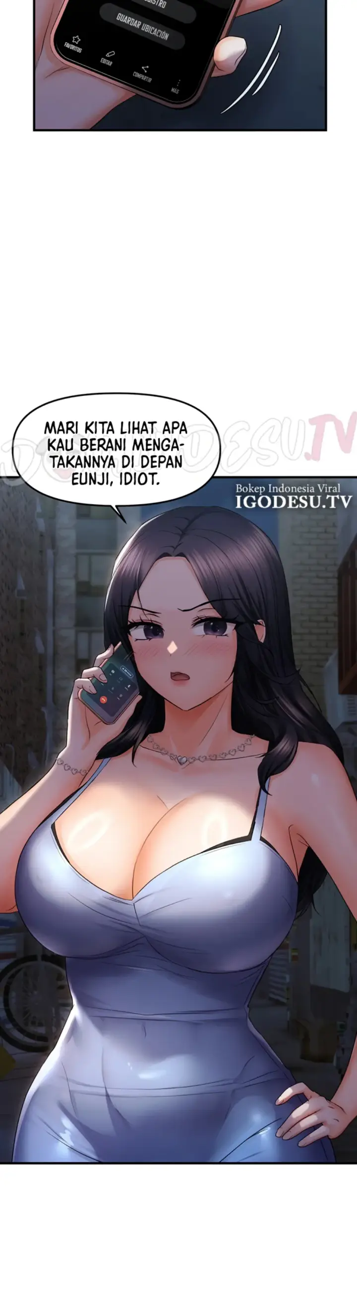 image-komik-disciplining-the-top-delinquent-bitch-through-a-random-chatting-chapter-24-31/42