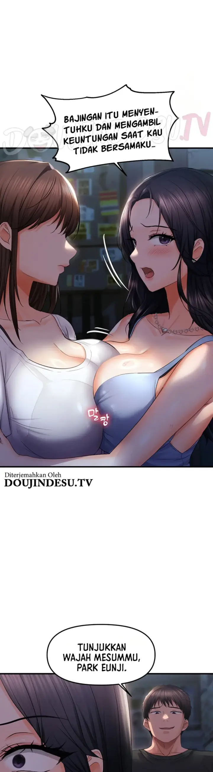 image-komik-disciplining-the-top-delinquent-bitch-through-a-random-chatting-chapter-24-39/42