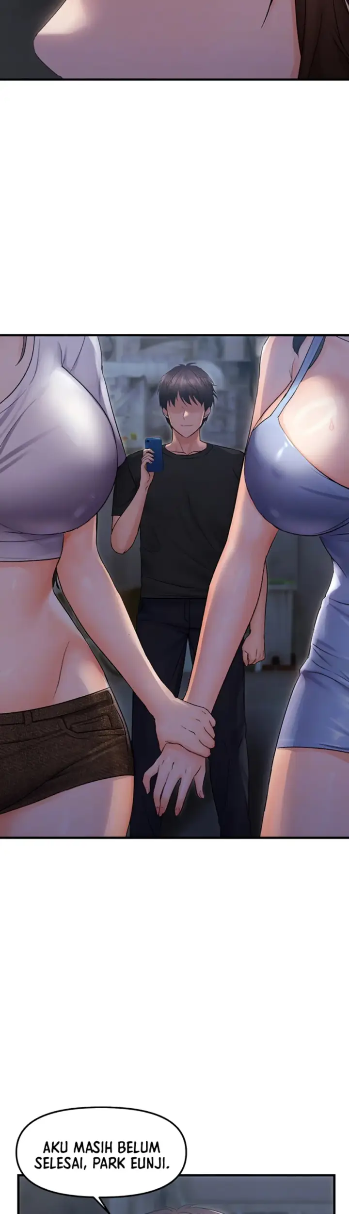 image-komik-disciplining-the-top-delinquent-bitch-through-a-random-chatting-chapter-25-5/42