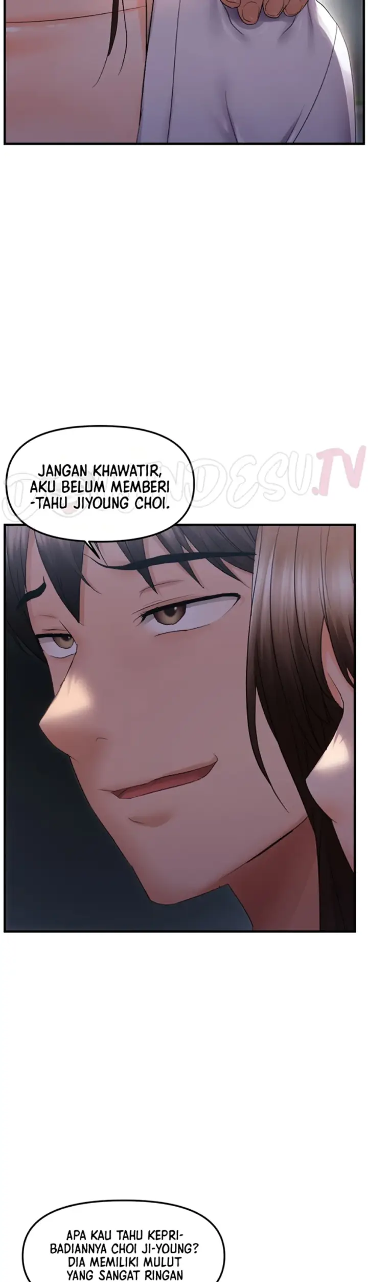 image-komik-disciplining-the-top-delinquent-bitch-through-a-random-chatting-chapter-25-15/42