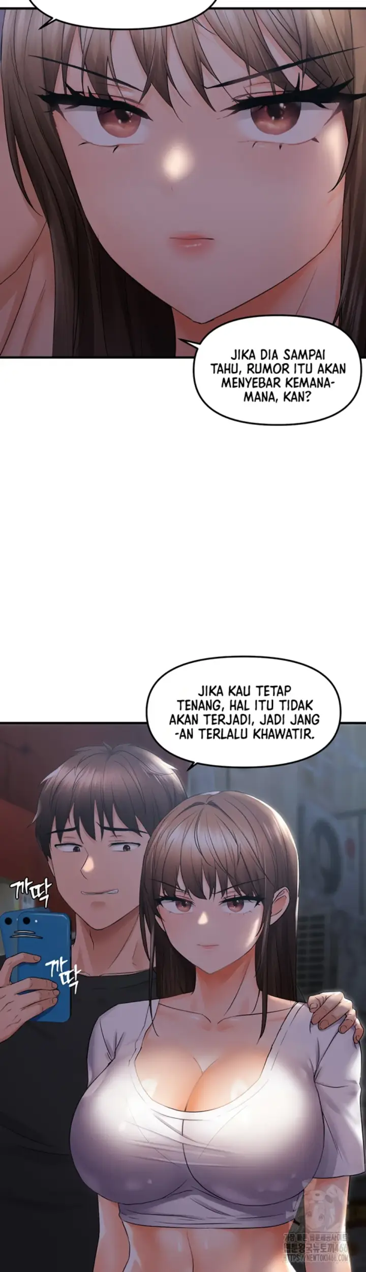 image-komik-disciplining-the-top-delinquent-bitch-through-a-random-chatting-chapter-25-16/42