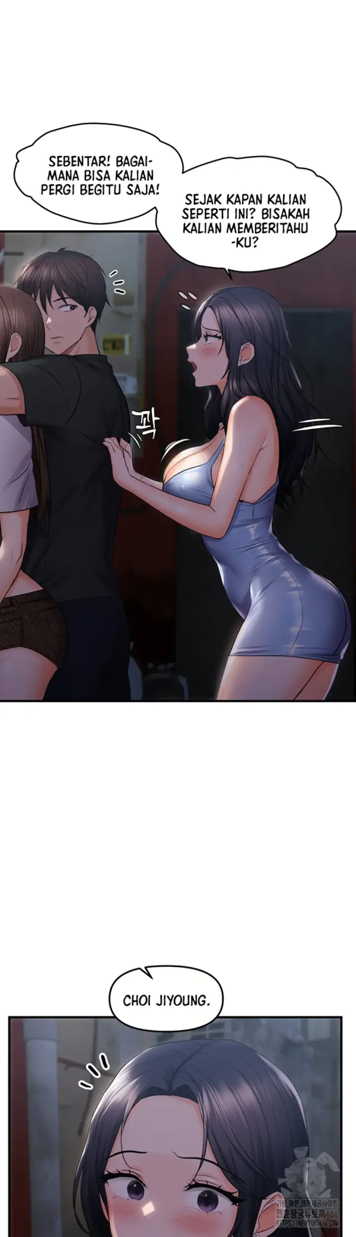 image-komik-disciplining-the-top-delinquent-bitch-through-a-random-chatting-chapter-25-25/42