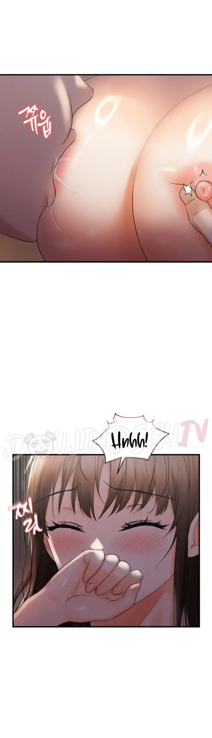 image-komik-disciplining-the-top-delinquent-bitch-through-a-random-chatting-chapter-25-31/42
