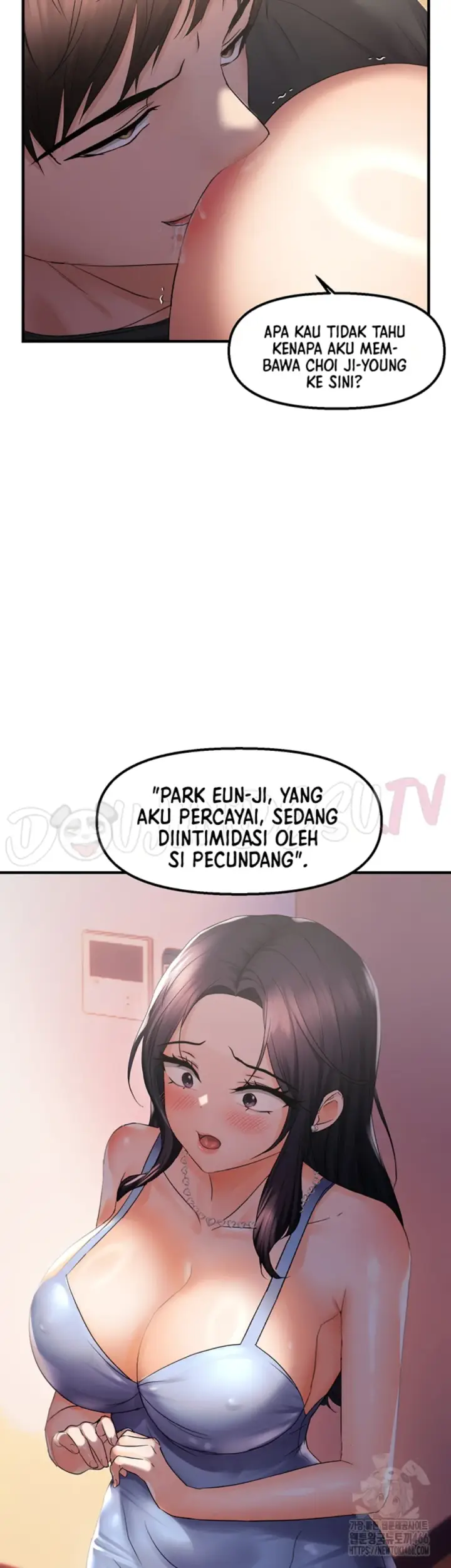 image-komik-disciplining-the-top-delinquent-bitch-through-a-random-chatting-chapter-25-35/42