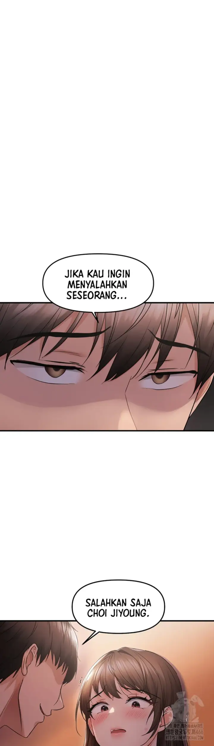 image-komik-disciplining-the-top-delinquent-bitch-through-a-random-chatting-chapter-26-0/45