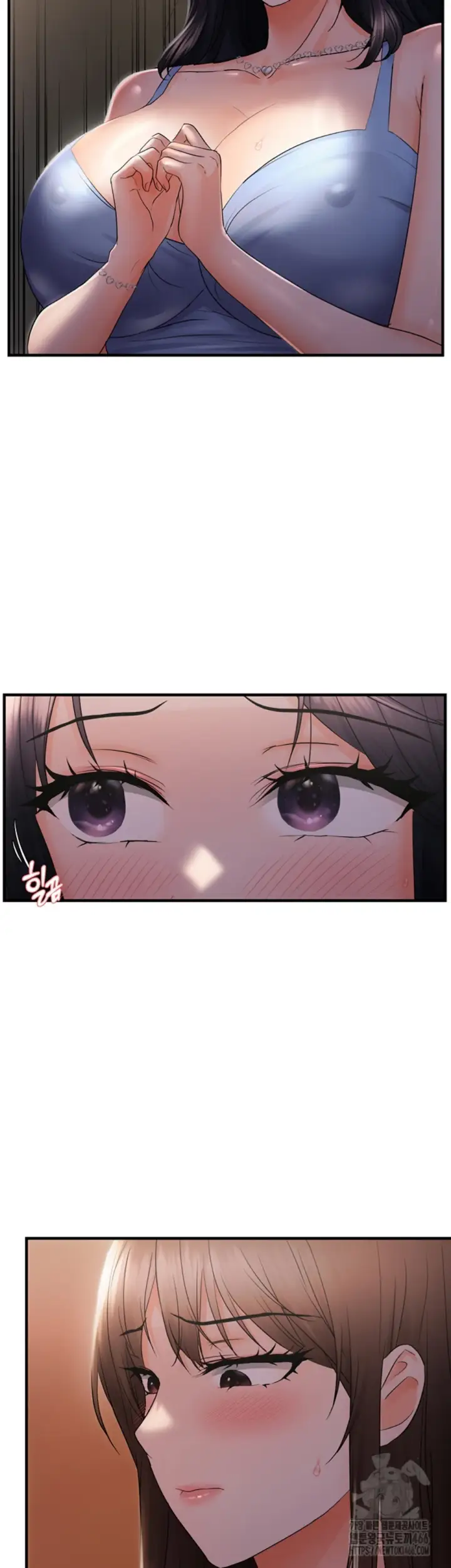 image-komik-disciplining-the-top-delinquent-bitch-through-a-random-chatting-chapter-26-10/45