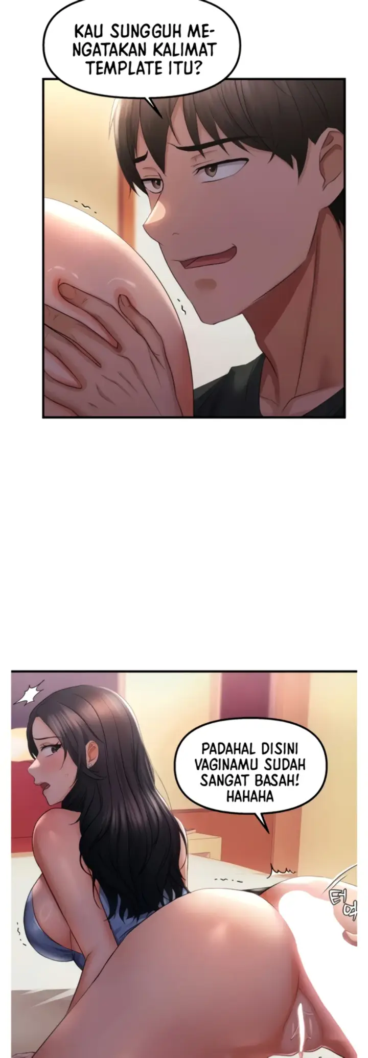 image-komik-disciplining-the-top-delinquent-bitch-through-a-random-chatting-chapter-27-32/38