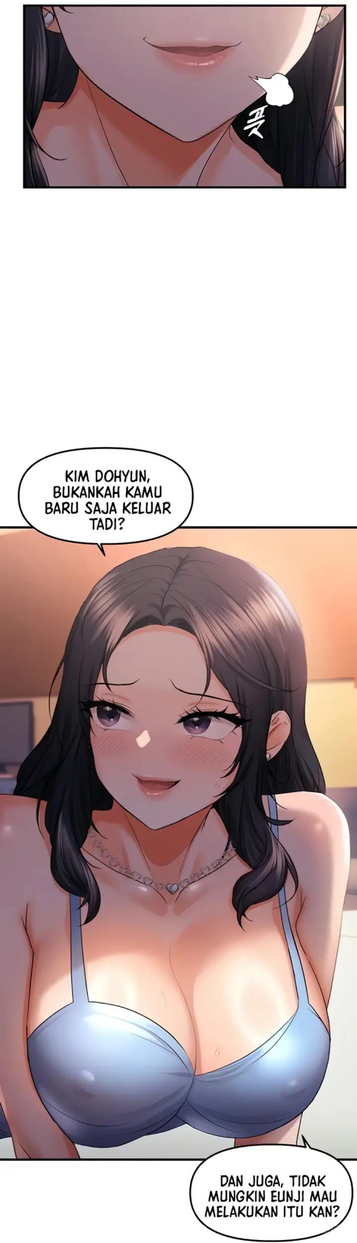 image-komik-disciplining-the-top-delinquent-bitch-through-a-random-chatting-chapter-28-8/41
