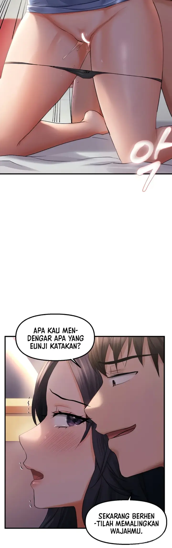 image-komik-disciplining-the-top-delinquent-bitch-through-a-random-chatting-chapter-28-18/41