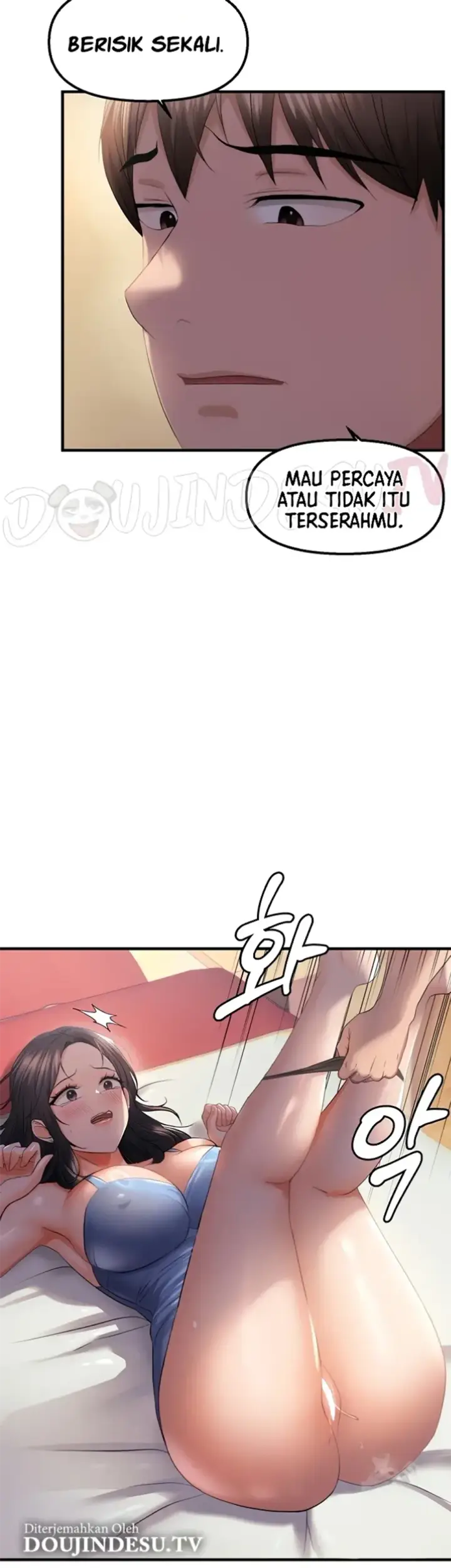 image-komik-disciplining-the-top-delinquent-bitch-through-a-random-chatting-chapter-28-23/41