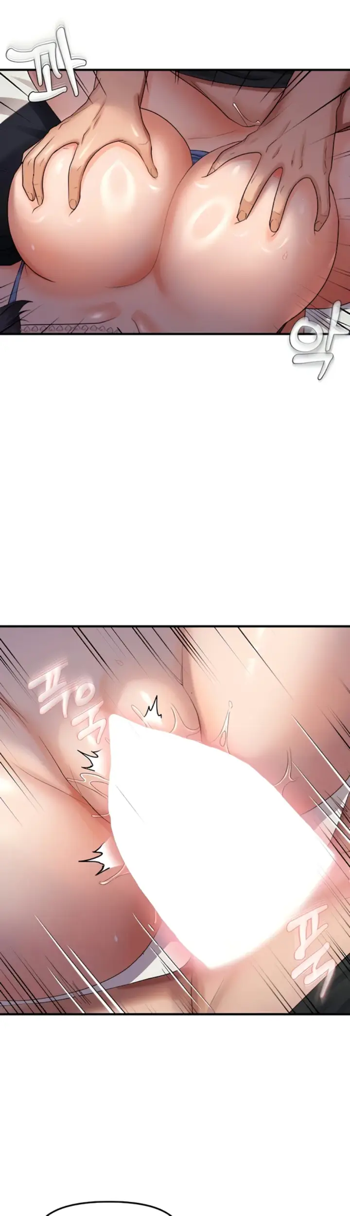 image-komik-disciplining-the-top-delinquent-bitch-through-a-random-chatting-chapter-28-29/41