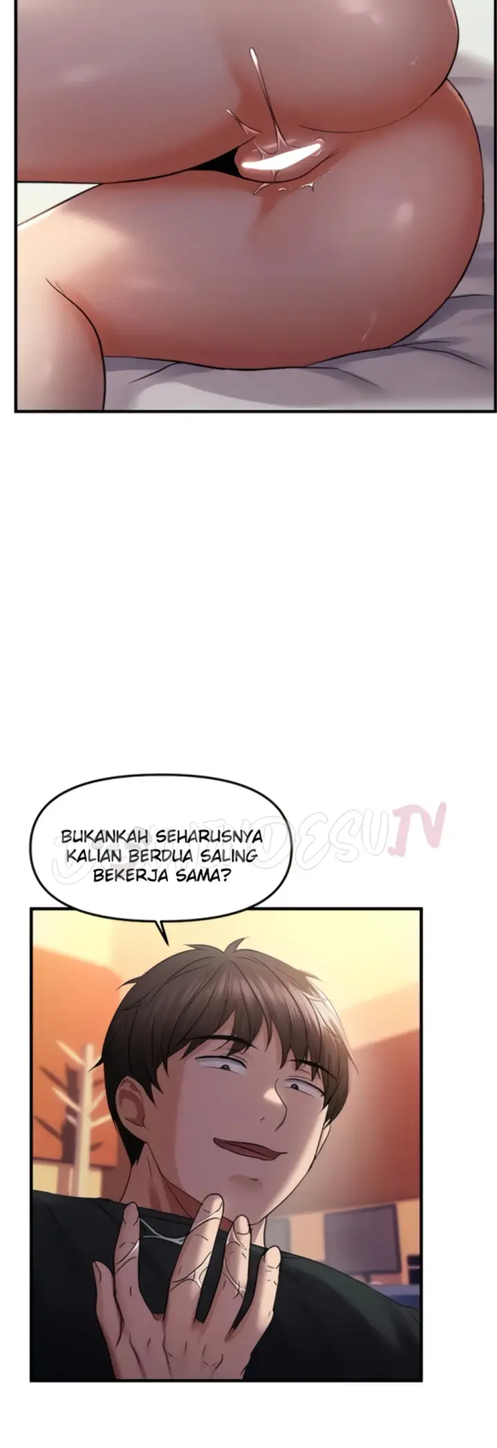 image-komik-disciplining-the-top-delinquent-bitch-through-a-random-chatting-chapter-29-27/48